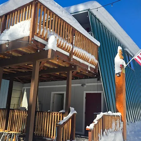 Cinnamon Bear Inn-3